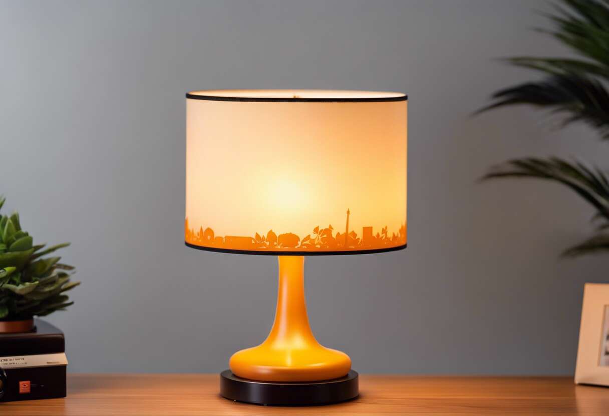Où acheter sa lampe 3d personnalisée ?