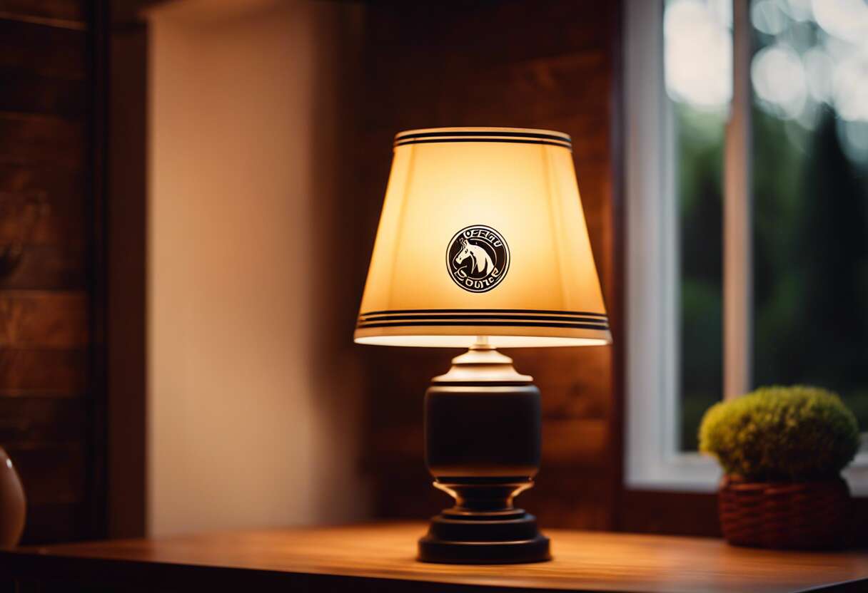 Guide d'achat : choisir sa lampe 3D à l'effigie de son écurie préférée