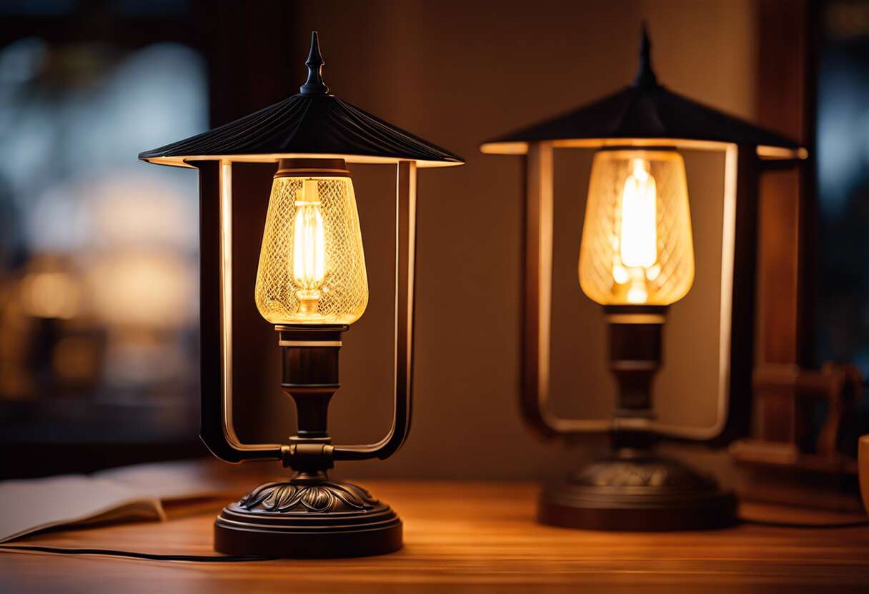 Où trouver sa future lampe 3d d'écurie favorite ?