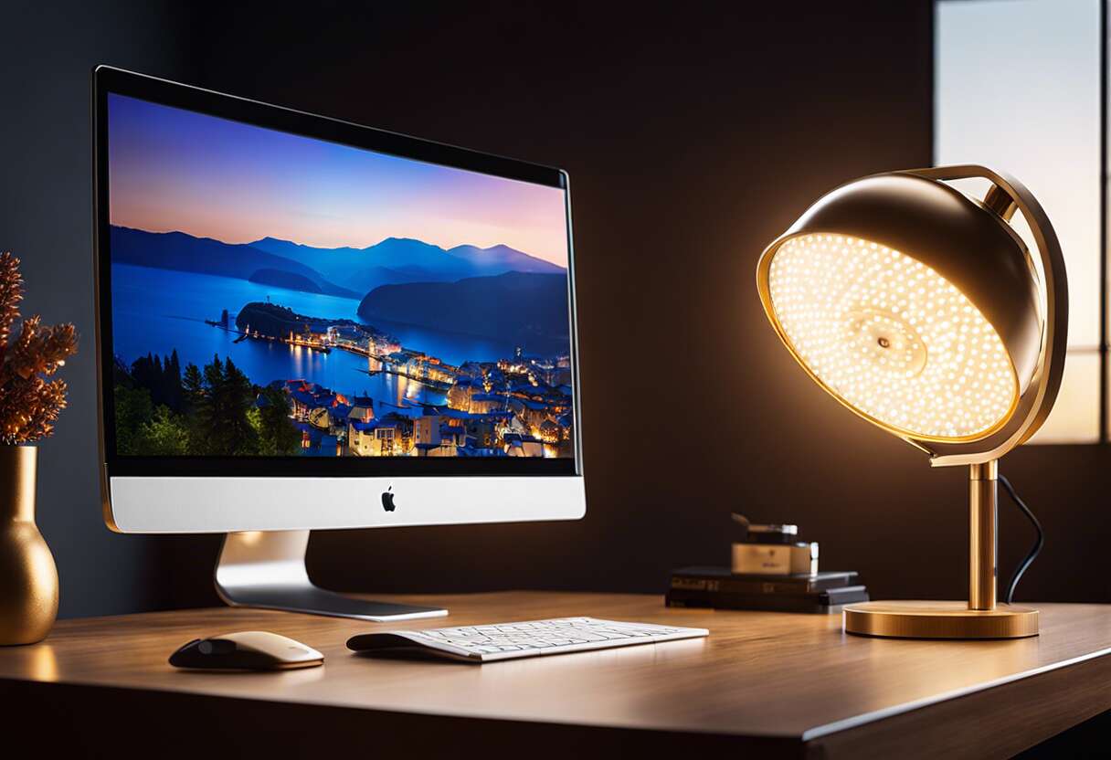 Comparatif des meilleures lampes led 3d du marché