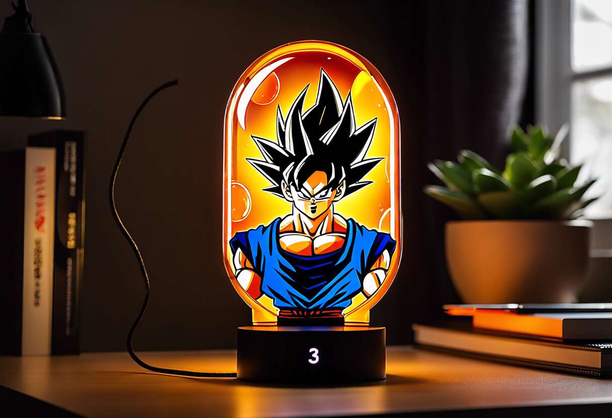 Critères pour un rapport qualité-prix imbattable en choisissant sa lampe 3d