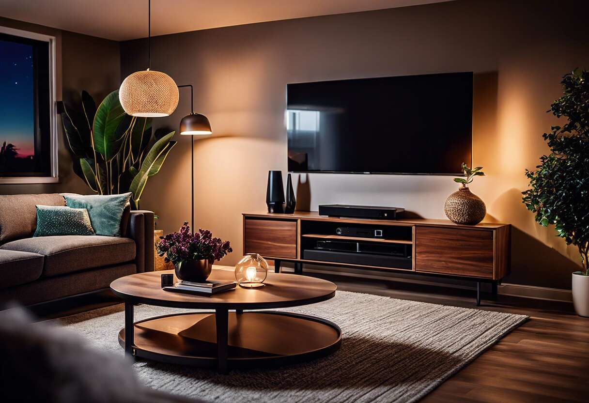 Choisir la bonne lampe 3d : critères et tendances actuelles