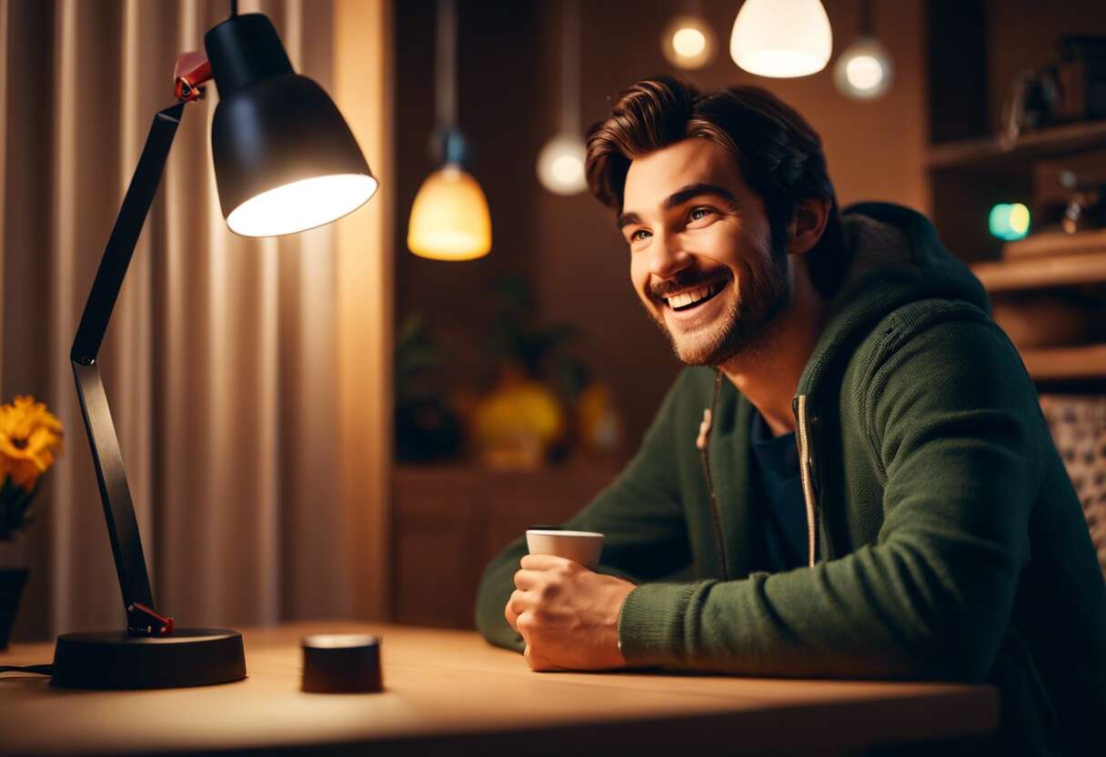 Comparatif : lampes 3D Zelda contre Mario, laquelle préférer ?