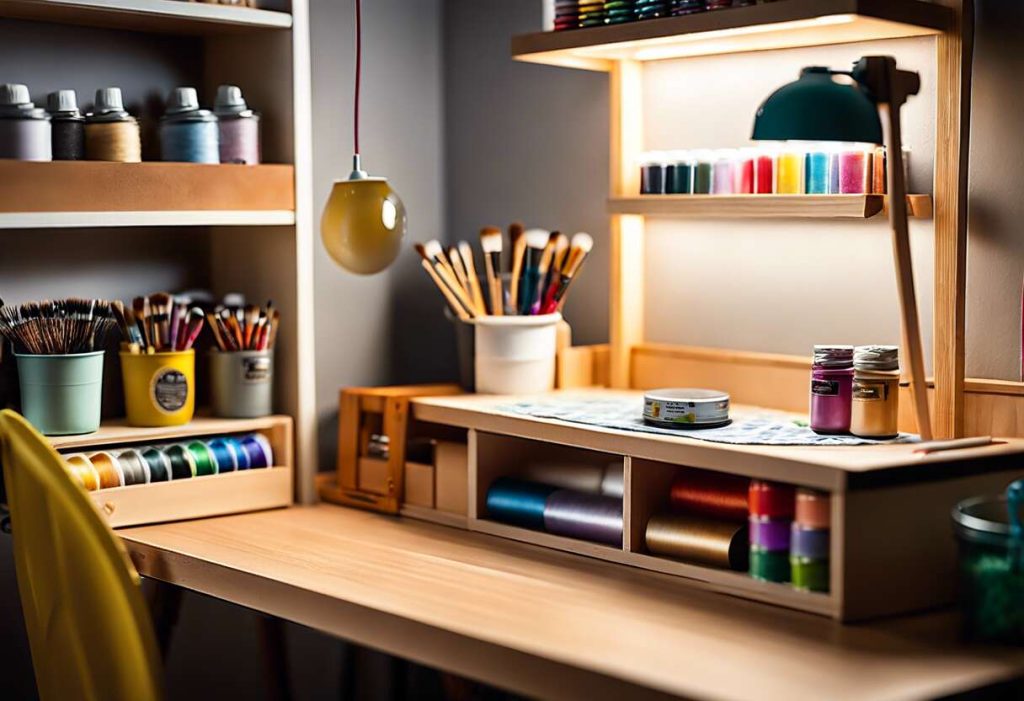 Personnaliser votre veilleuse : astuces et idées créatives