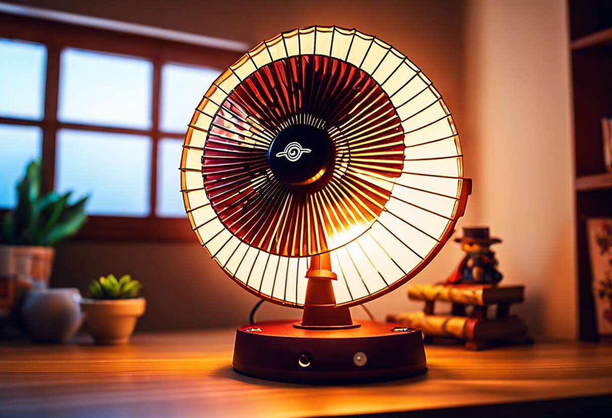 La lampe led 3d one piece : une immersion totale chez les fans