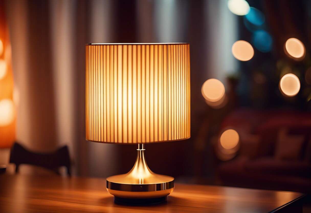 L'achat de lampes 3d musicales : où et comment ?