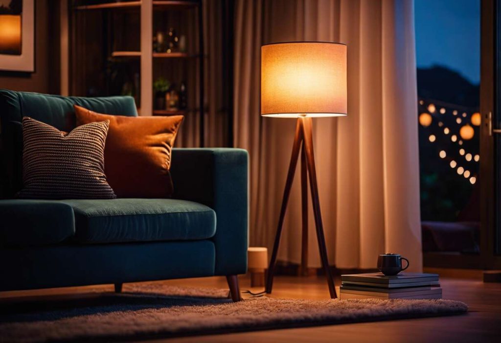 Lampes d'ambiance : transformer son salon avec une lampe 3D Super-héros