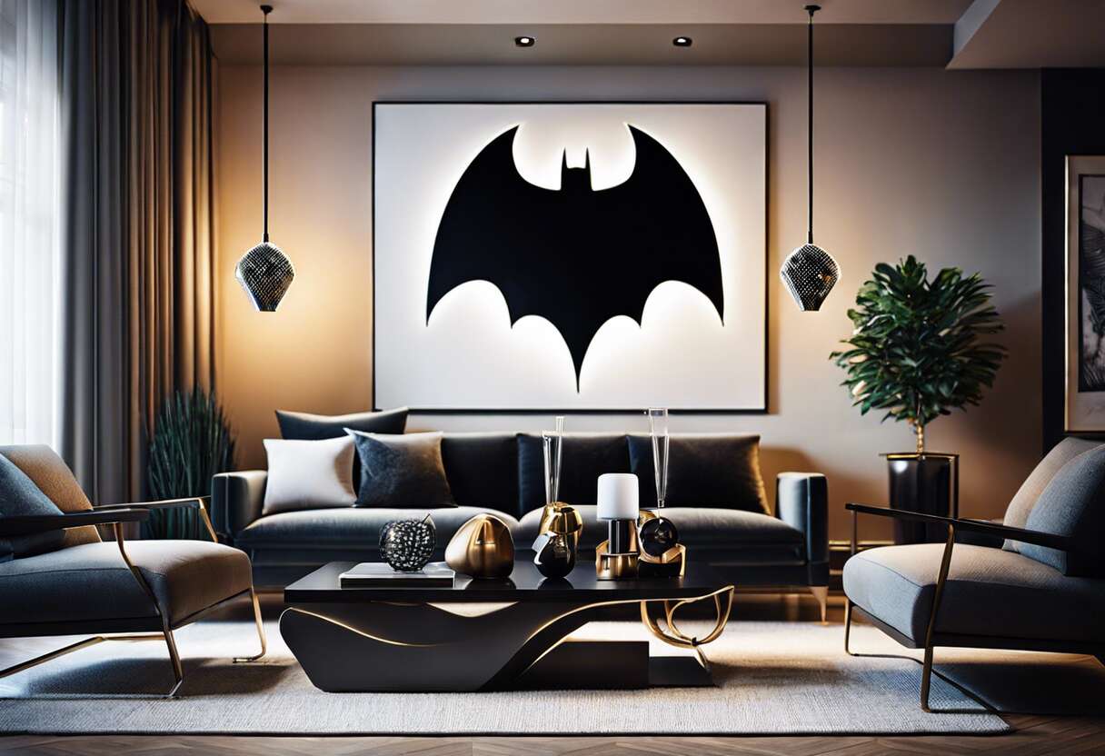 L'essor des lampes 3d dans la décoration moderne