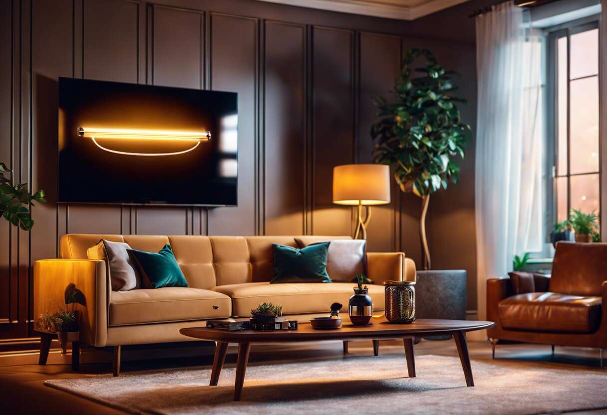 Décoration originale : intégrer une lampe 3D de Snoop Dogg à votre intérieur