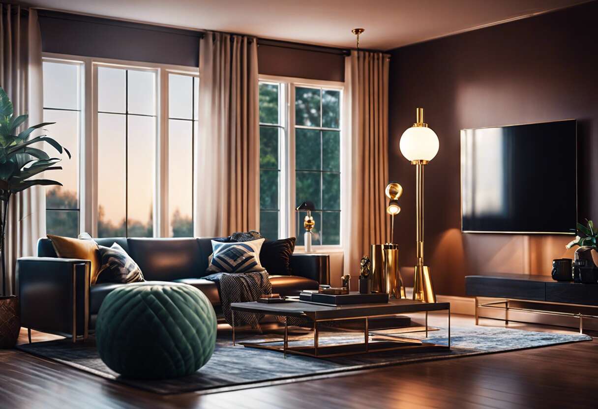 Choisir une lampe 3d de snoop dogg : conseils et astuces pour une intégration réussie dans votre intérieur