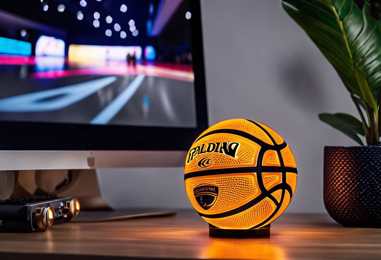 Personnalisation et célébrités : des lampes 3d pour tous les goûts