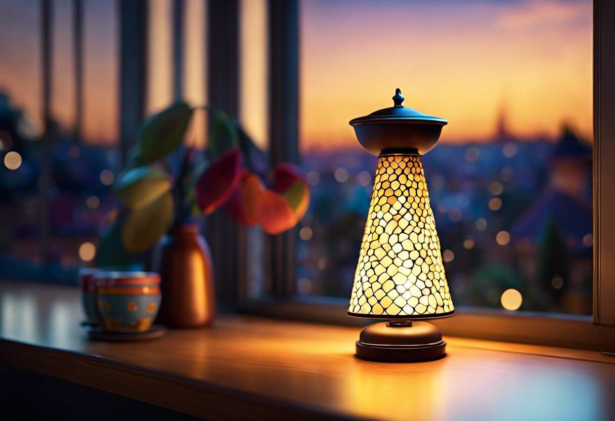 Idées cadeaux : offrir une lampe 3d disney pixar pour petites et grandes occasions
