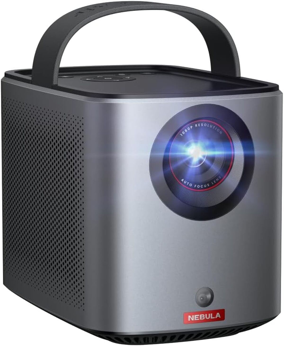 Test du videoprojecteur Nebula Anker Mars 3 Air : performance et portabilité