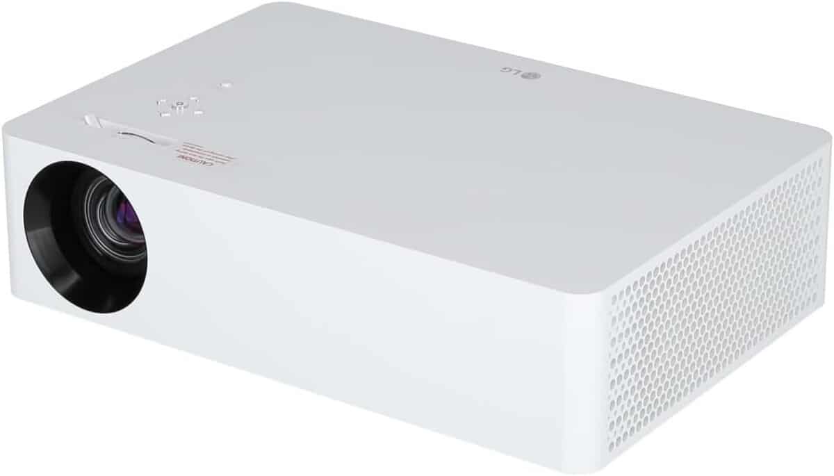 Test LG CineBeam HU70LS : immersion cinéma à domicile