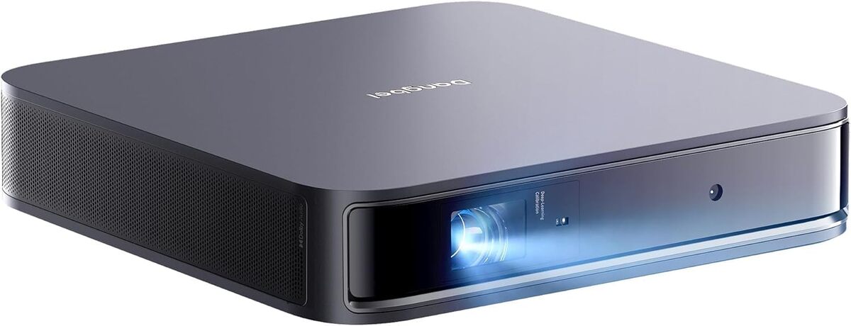 Test : mini vidéoprojecteur intelligent Dangbei Atom, 1200 lumens 4k