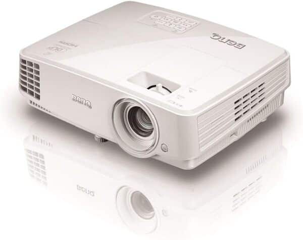 BenQ TH530, projecteur de divertissement personnel, Full HD 1080p, 3200 Lumens [Classe énergétique A+]