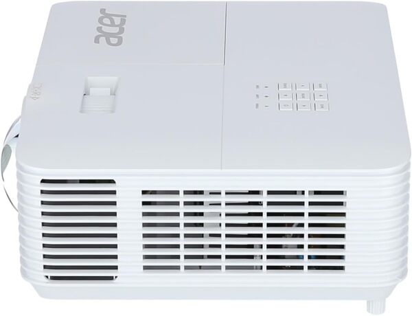 Acer H6518STI DLP Projector Full HD 3500 ANSI 10000:1 Contraste HDMI/D-SUB GR Blanc