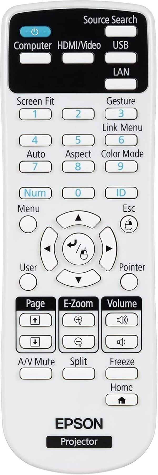 Eb-2250u 5000lm