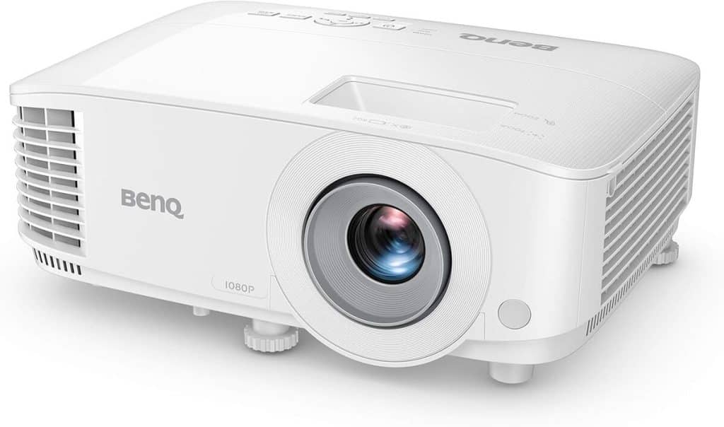 Test : benq MH5005, vidéoprojecteur pro à 3 800 lumens