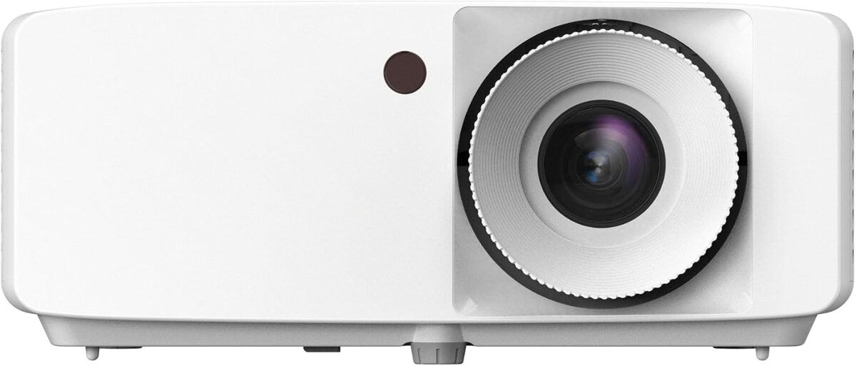Test du projecteur Optoma HZ40HDR : 4000 lumens pour une clarté éclatante