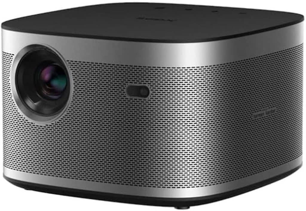 Test du vidéoprojecteur Xgimi Horizon Full HD noir