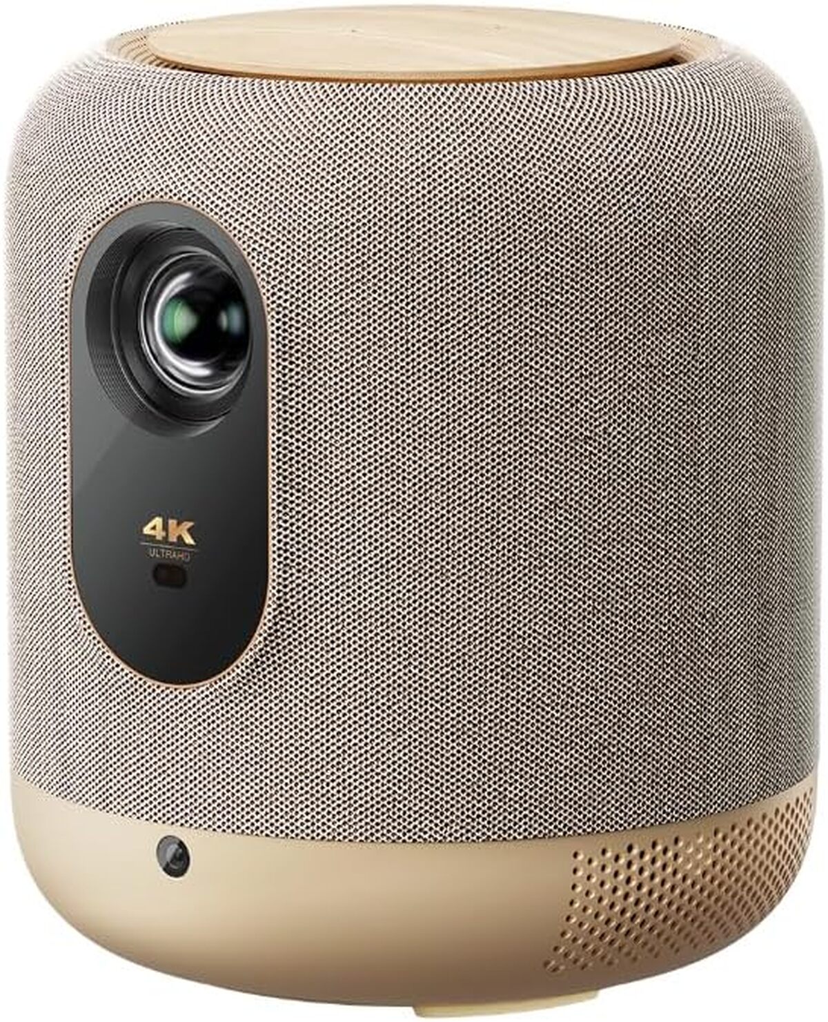 Test : projecteur laser Formovie V10 - performance 4K et luminosité 2500 lumens