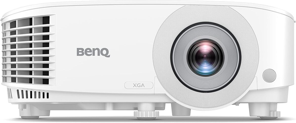 Test : vidéoprojecteur BenQ MX560, performance et clarté au rendez-vous