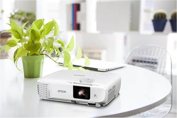 Epson EB-W49