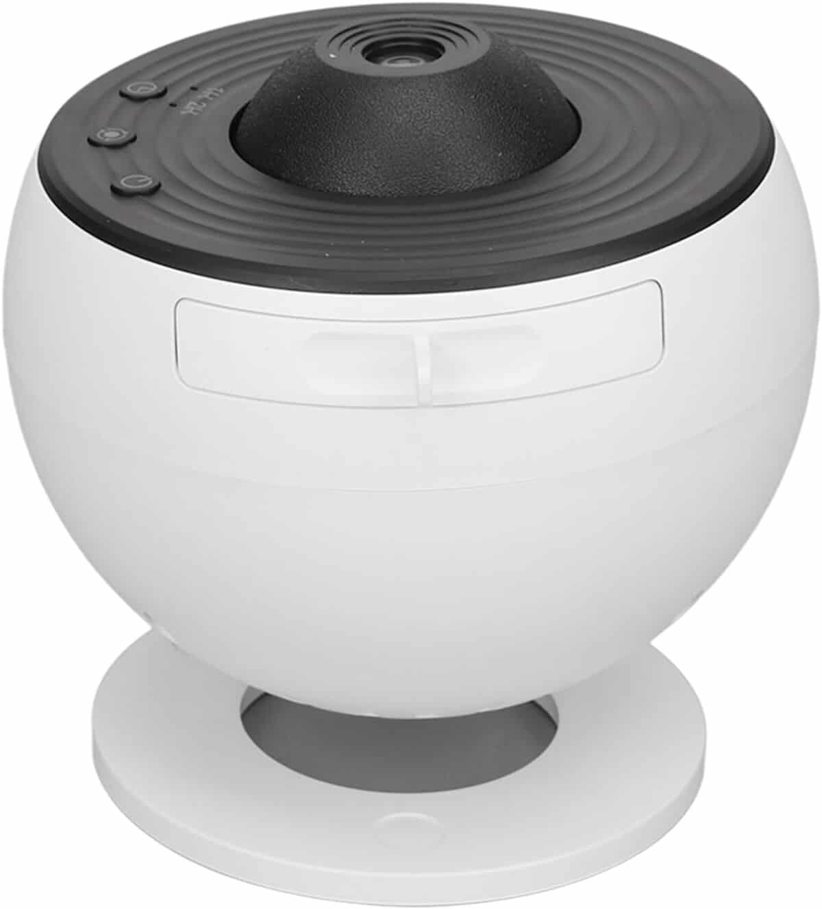 Test du projecteur d'étoiles Galaxy : 12 thèmes pour des nuits féeriques