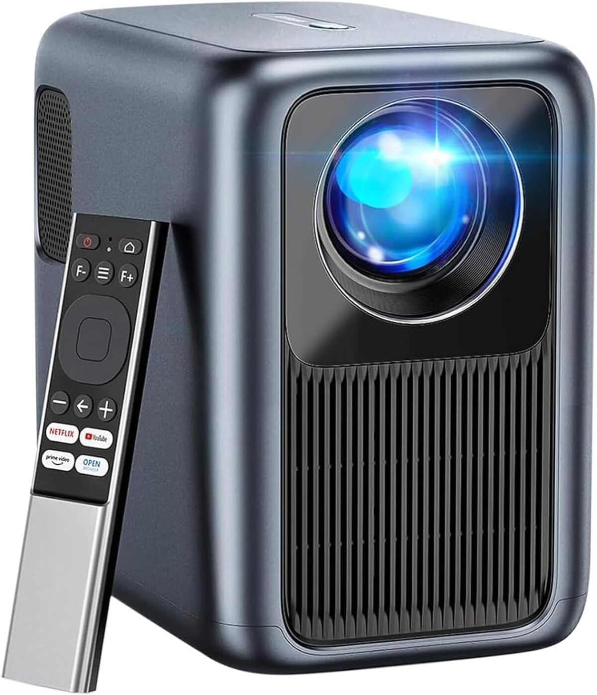 Test du projecteur Extravisi 800ANSI : vos séries préférées en grand écran