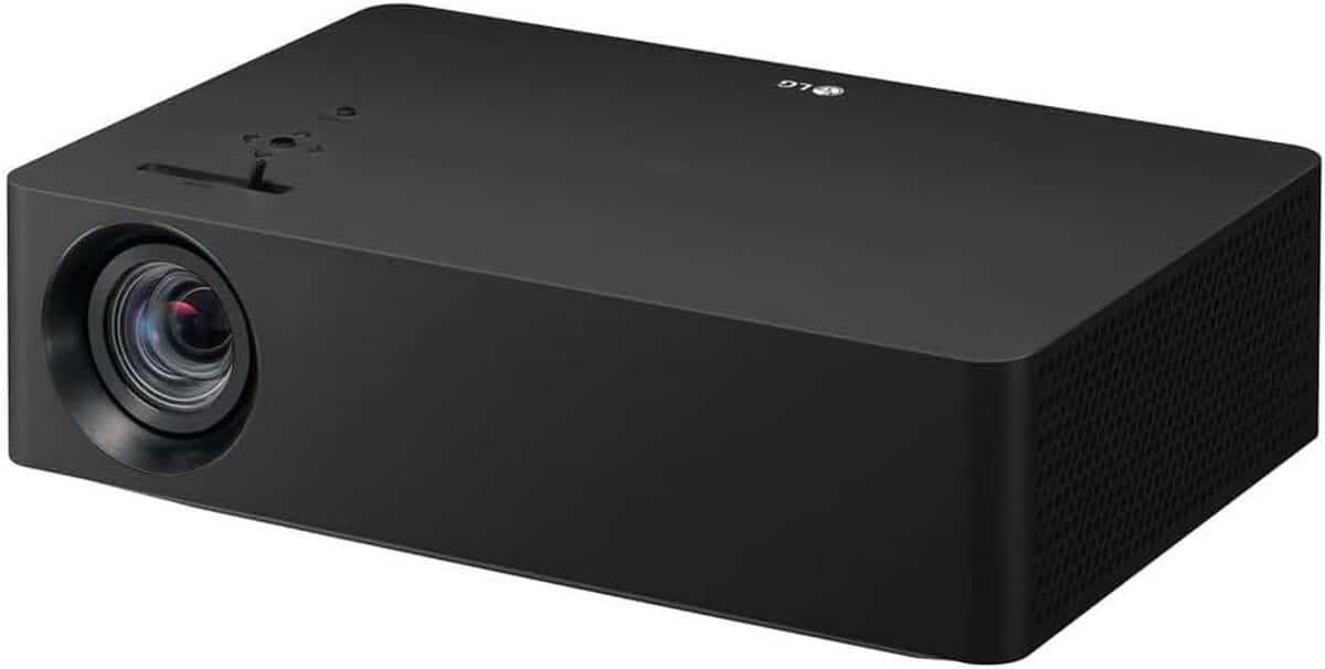 Test LG CineBeam HU70LSB : projecteur 4K UHD lumineux et intelligent