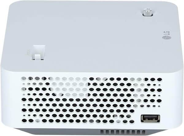 LG AEU CineBeam PF510Q