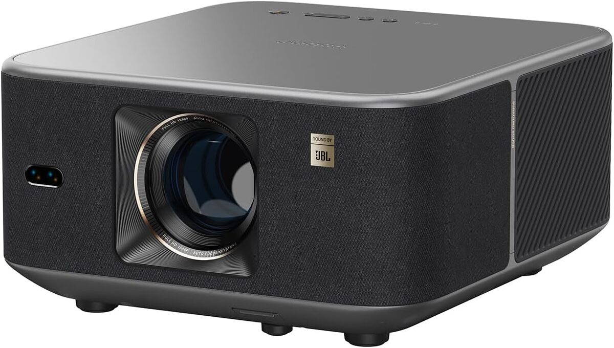 Test du projecteur intelligent Yaber K3 : 1600 ANSI & Google TV