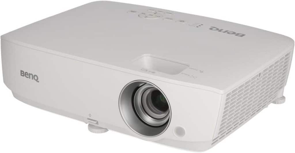 Test projecteur BenQ CineHome W1050 : immersion cinéma