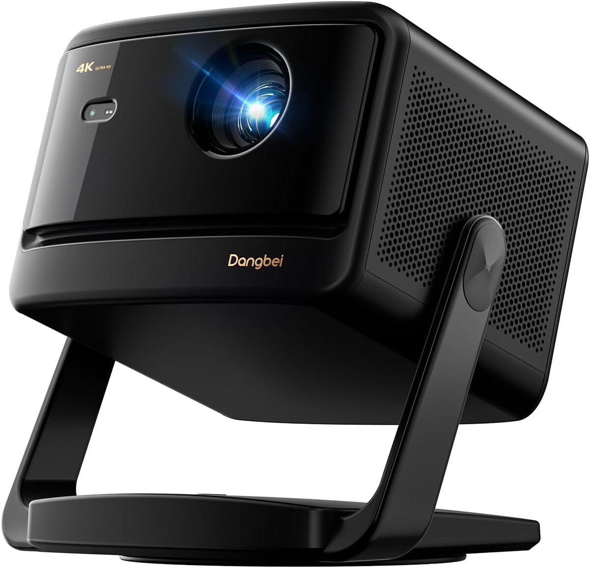 Test : vidéoprojecteur 4K Dangbei DBOX02 Pro avec Google TV