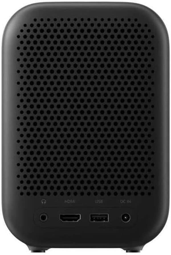 Vidéoprojecteur Xiaomi Smart Projector L1 PRO Full HD Noir