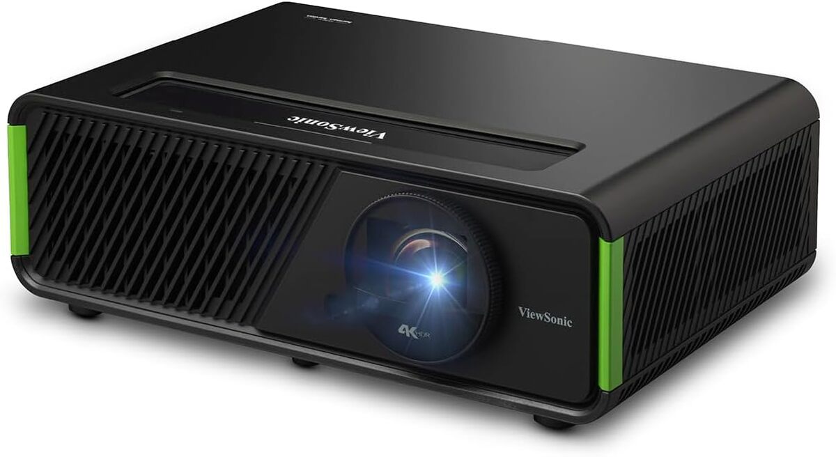 Test du projecteur ViewSonic X1-4K Pro : performance 4K pour home cinéma