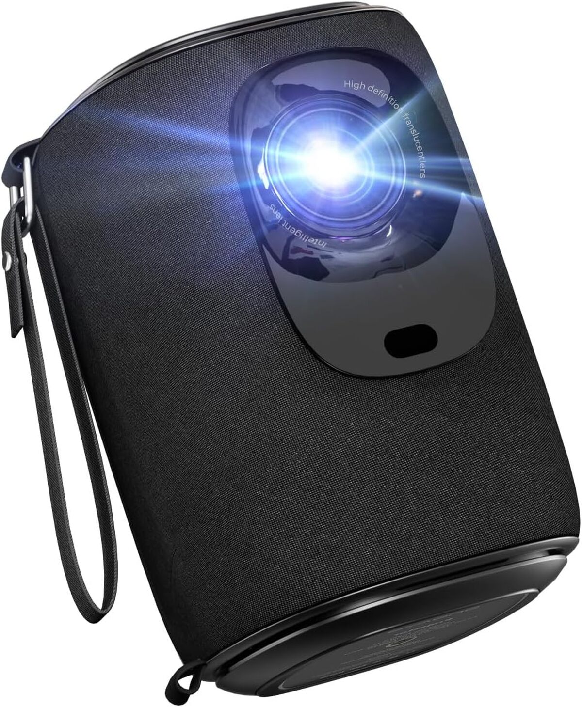 Test vidéoprojecteur Lisowod : performance et connectivité optimale