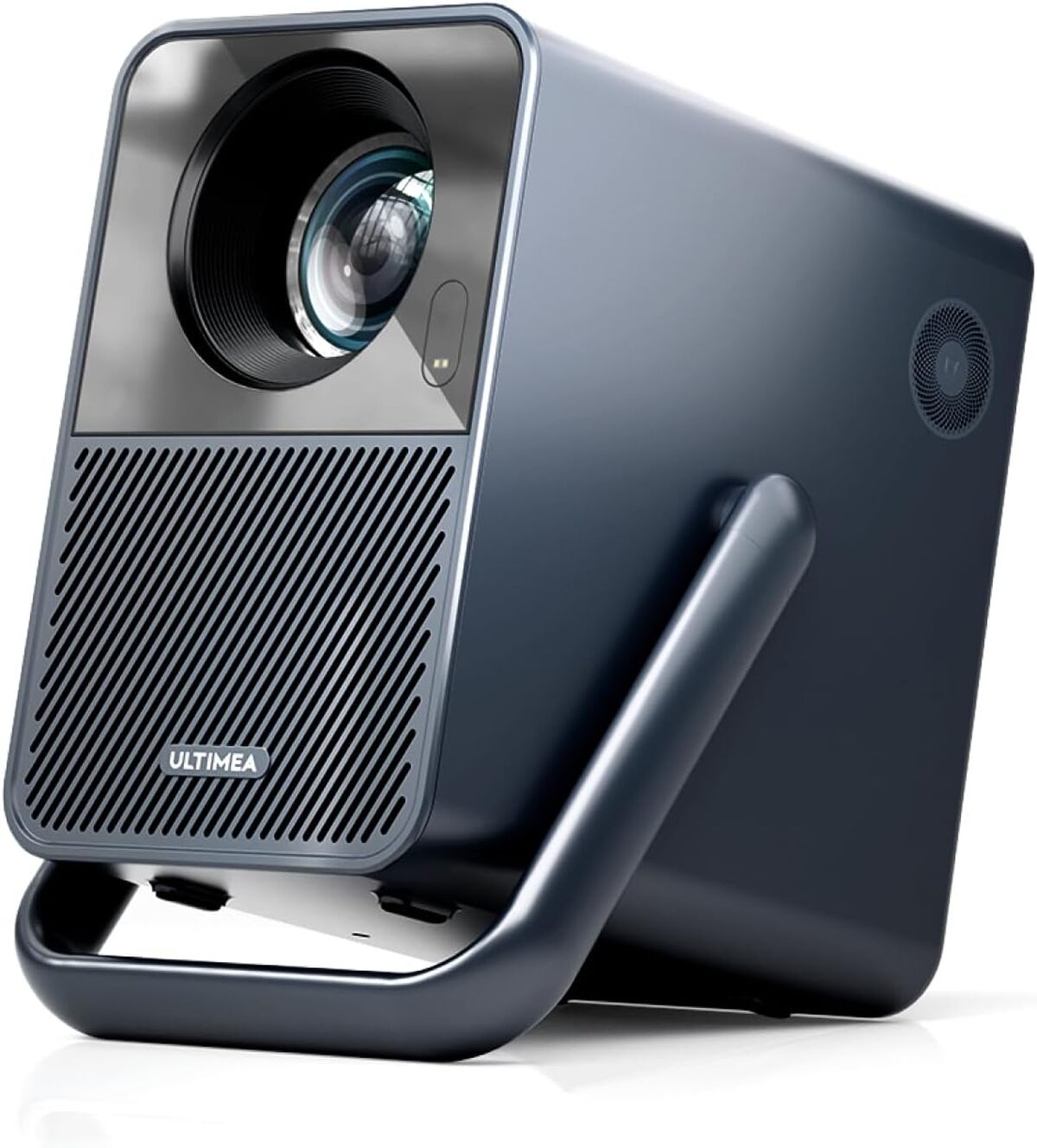 Test du projecteur Ultimea 4K : home cinéma intelligent et performant