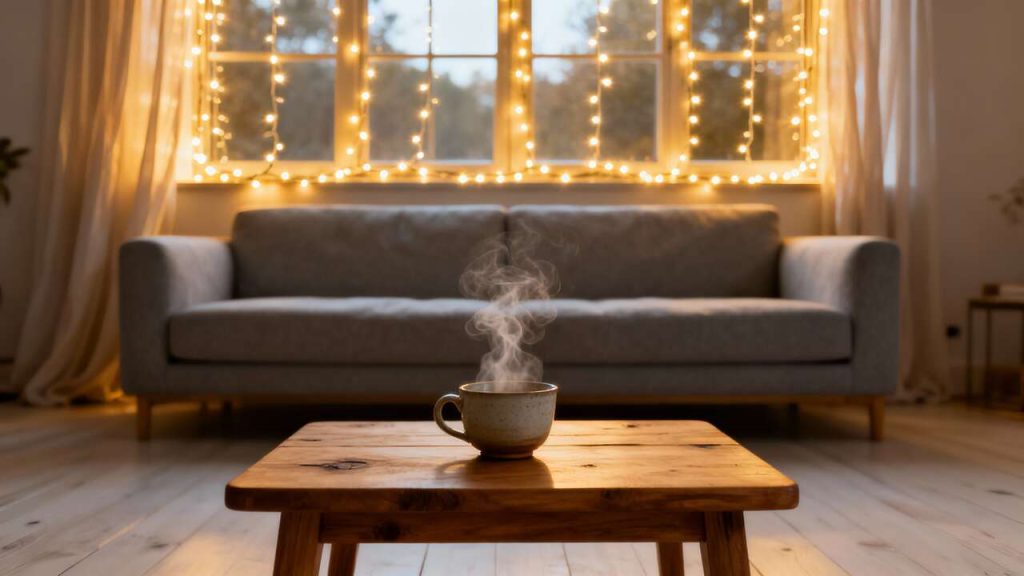 Guirlande LED : est-ce que ça consomme beaucoup ?