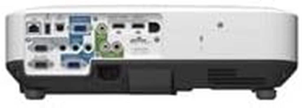 Test du projecteur Epson EB-1980WU : performance et clarté en installation