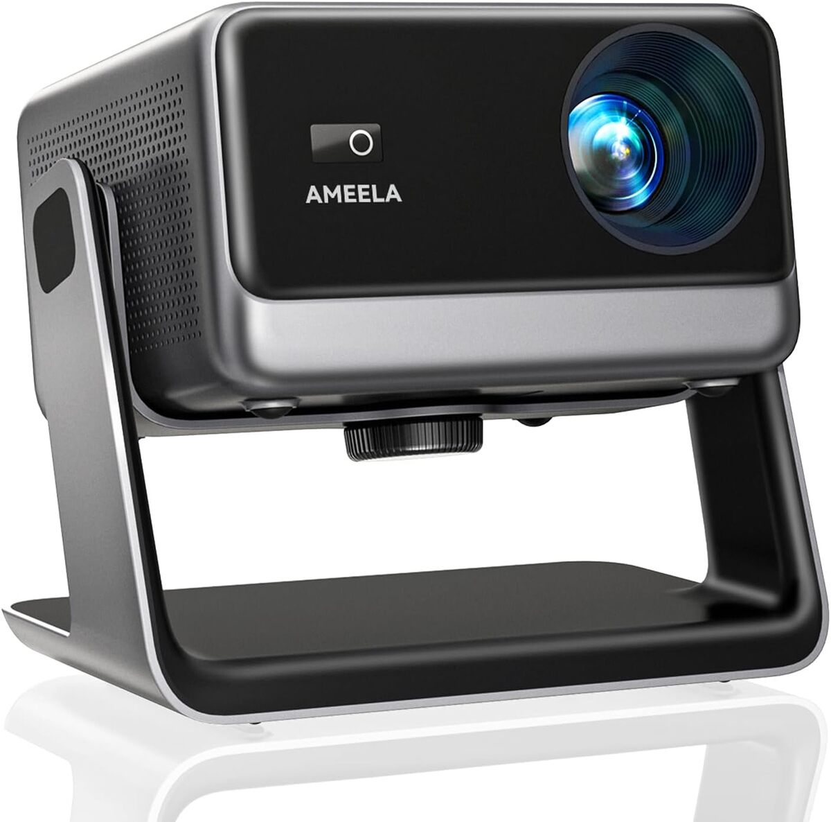 Test du vidéoprojecteur 4K AMEELA 30000 lumens : performance et immersion