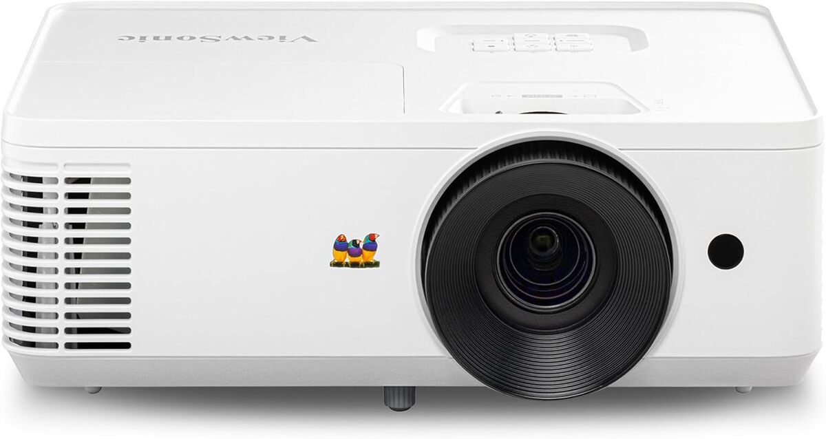 Test du vidéoprojecteur ViewSonic PA700W : performance et qualité d'image ajustable