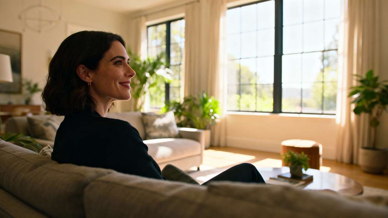 Faisons rayonner nos maisons : astuces et conseils lumineux