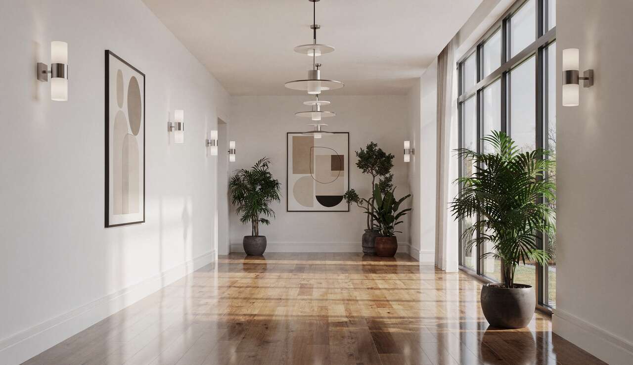 Comment choisir un luminaire pour hall ?