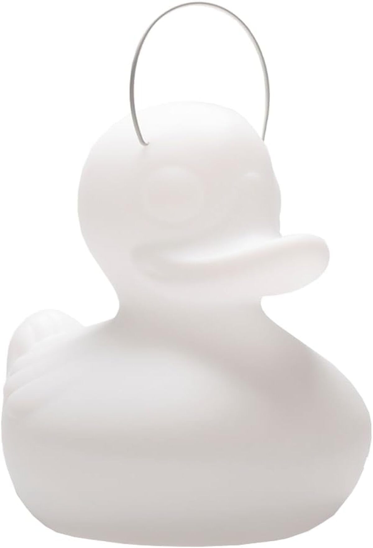 Avis sur la lampe 'Duck Duck Small' blanche (Goodnight Light)