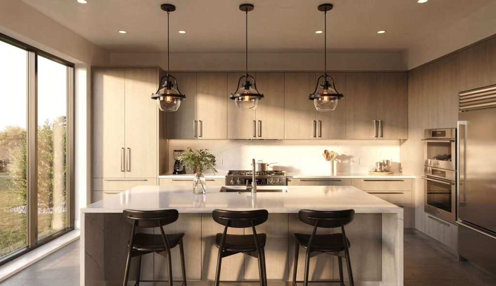 Éclairage optimal pour cuisine : conseils pratiques pour illuminer votre espace