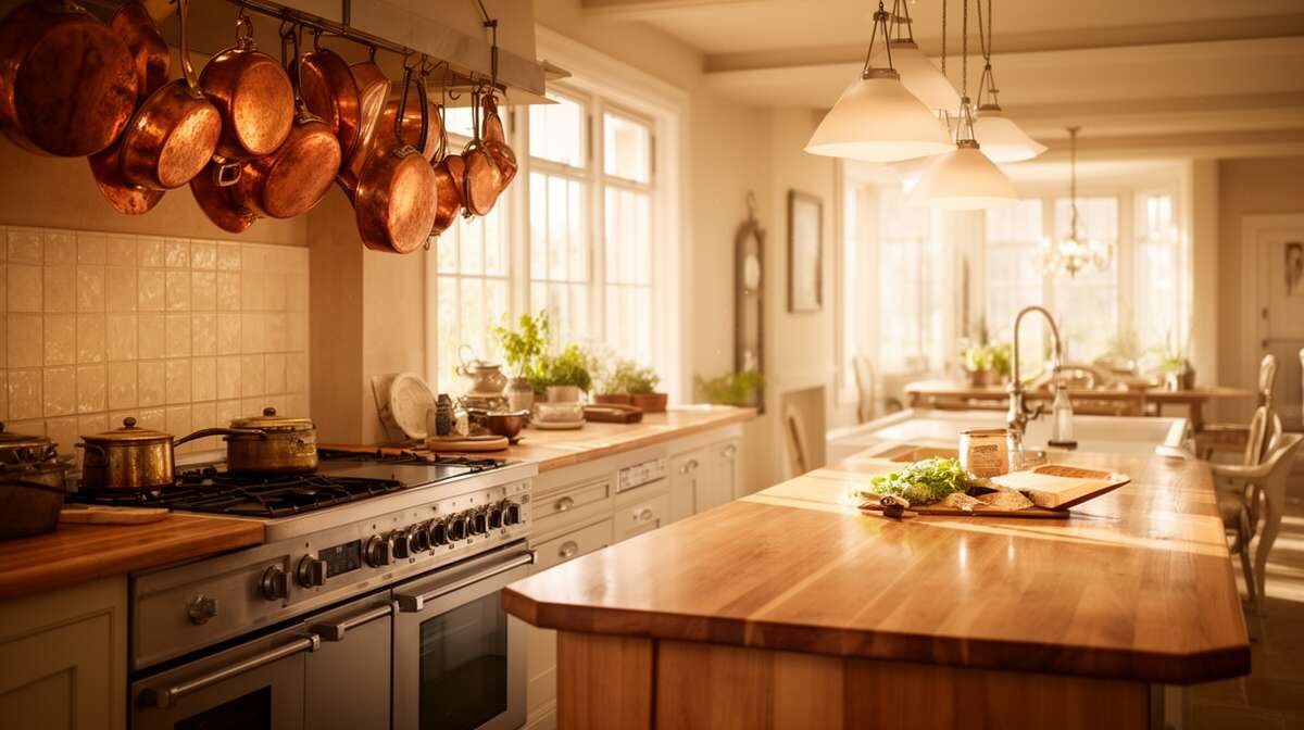 Cr&eacute;er une ambiance chaleureuse et conviviale