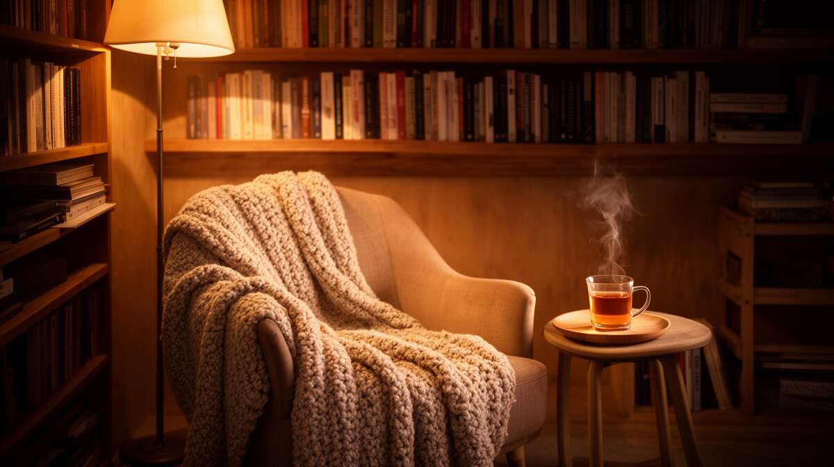 Cr&eacute;er une ambiance chaleureuse et accueillante