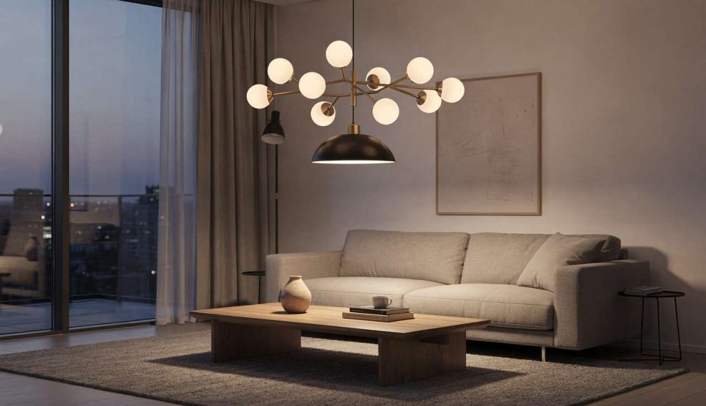 Comment bien choisir sa suspension et son lustre ?